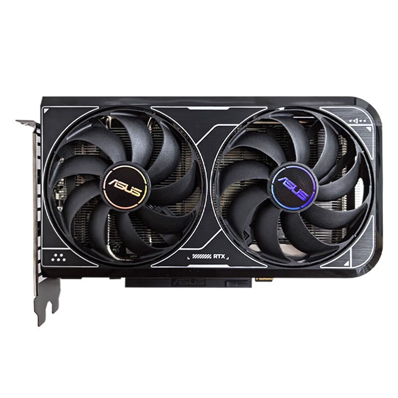 ޡ˶DUAL-RTX4060-O8G-V2ѩԿ2279Ԫ