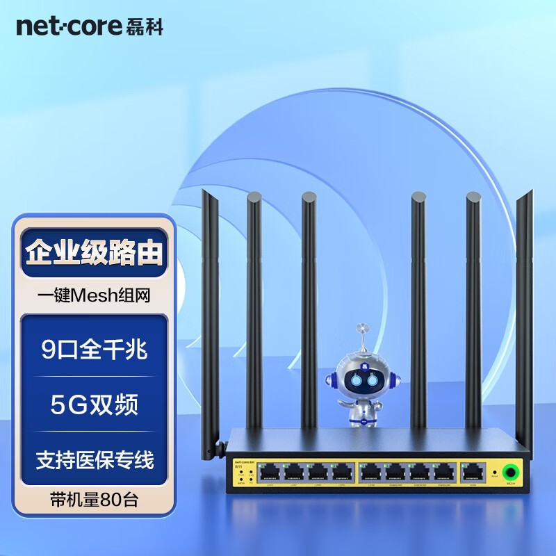 netcore B11