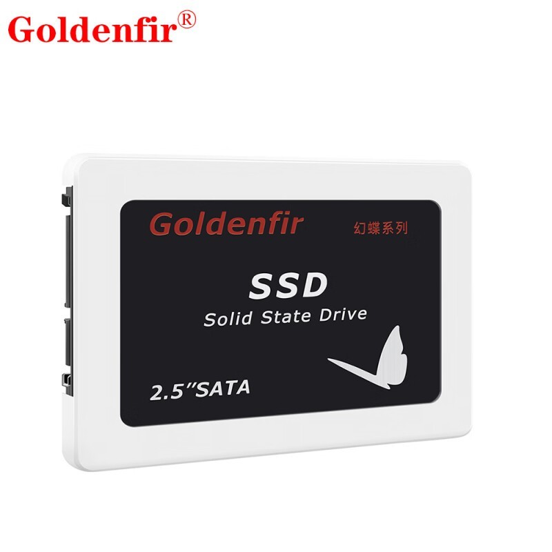 ޡɼõ120GB SSD̬Ӳ̵53.3Ԫ