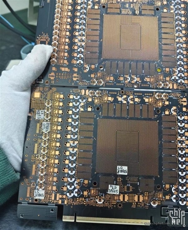 ݻRTX 509016+6+7๩14PCB