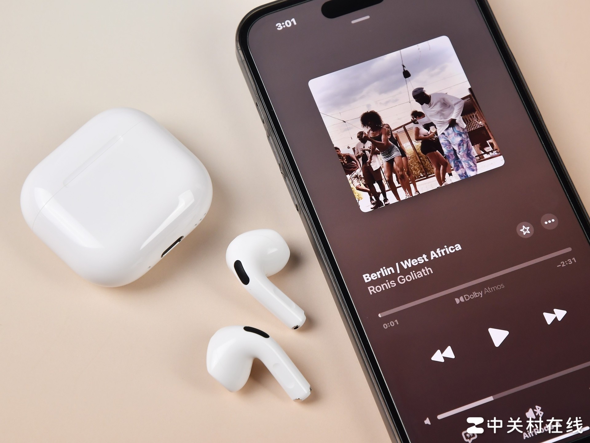 3³ⱨ棺AirPods 4AirPods Pro 2׸ѡ˭