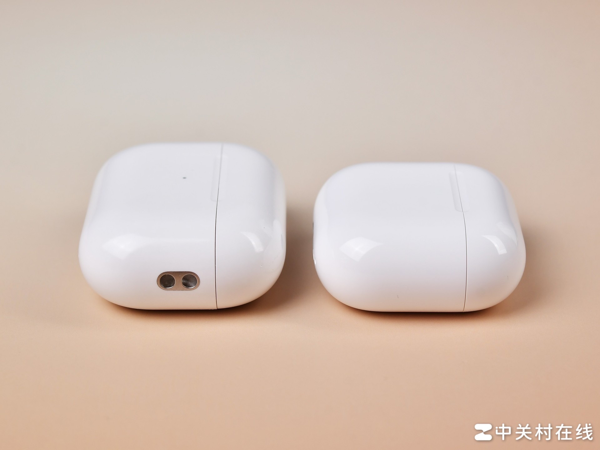 3³ⱨ棺AirPods 4AirPods Pro 2׸ѡ˭