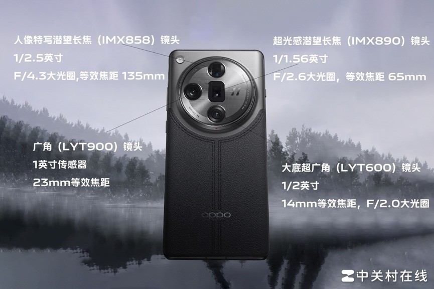 【有料评测】多摄的终极形态?OPPO Find X7 Ultra全面评测