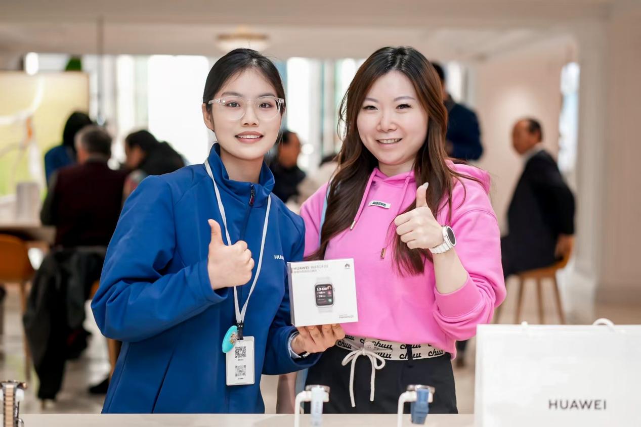 HUAWEI WATCH D2+Ϊ콢п콡˫