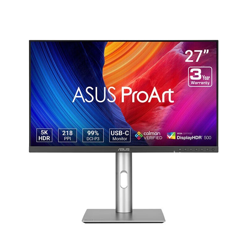 ˶ ProArt 27 PlusPA27JCV