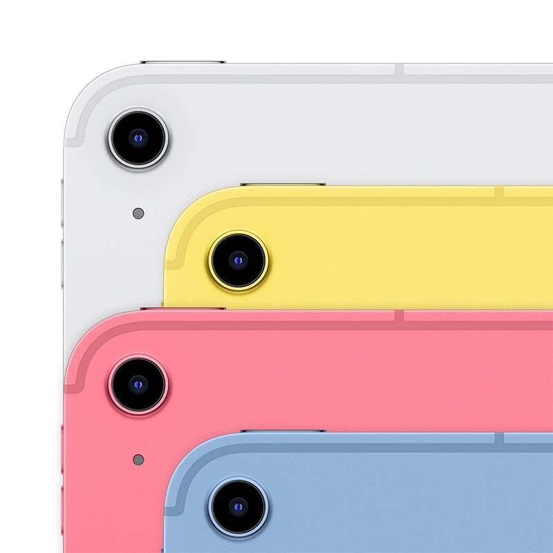 苹果新款iPad 11英寸2025款促销国补15%到手2379元