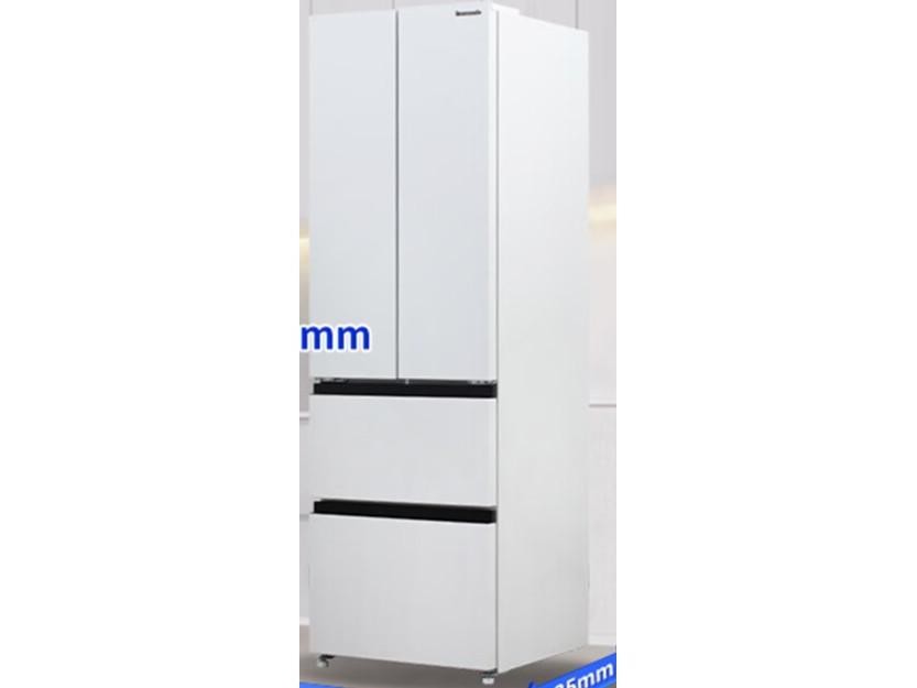  NR-D401PG-W