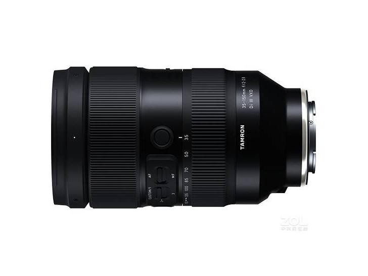  35-150mm f/2-2.8 Di III VXD