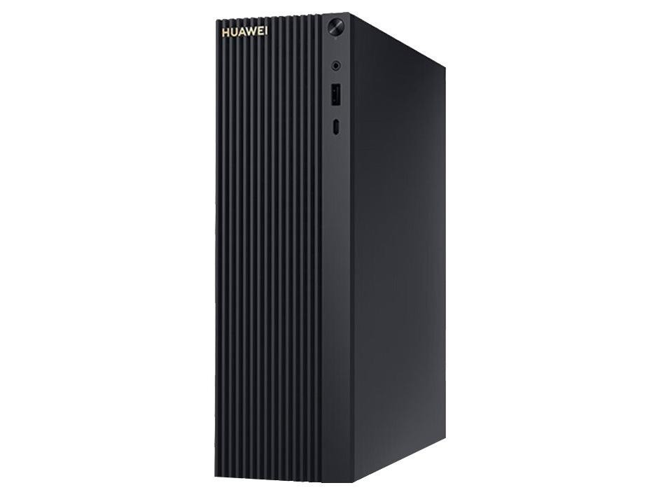 华为 MateStation B520 PUBZ-W5891A i5 10400/8GB/1TB/集显 黑色