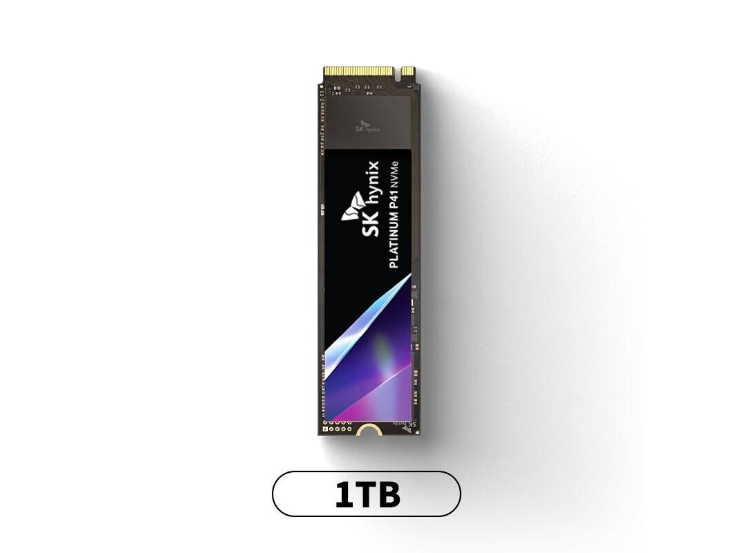 ʿ Platinum P411TB