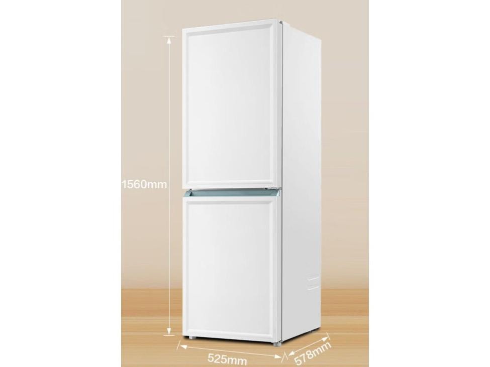 Haier（海尔） BCD-200WGHC290WV