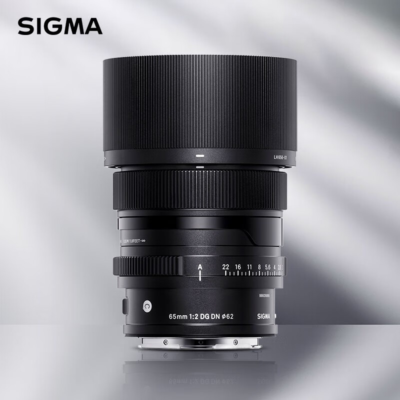  65mm f/2 DC DN ContemporaryEڣ