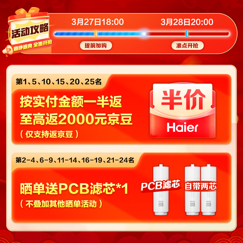 HaierʻˮPro1000GˮRO͸ֱˮ