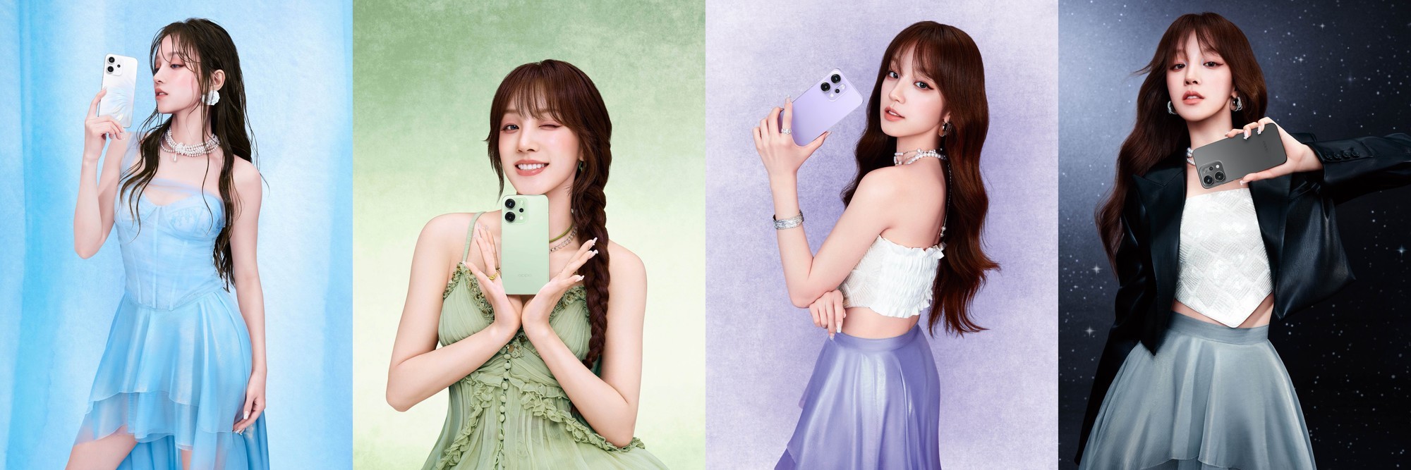 OPPO Reno14 ϵ�й������������㼧���������һ���ֻ���ѧ