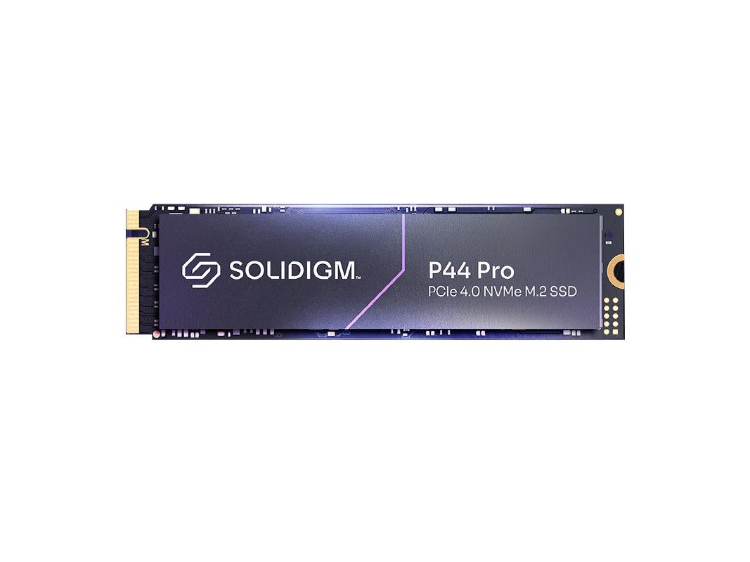 SOLIDIGM P44 Pro 2TB