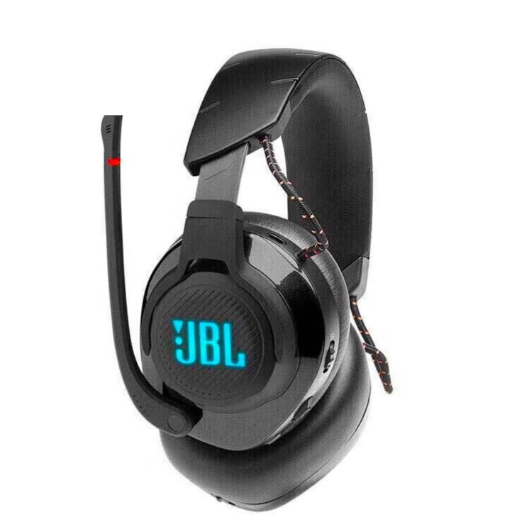 JBL QUANTUM 610 黑色