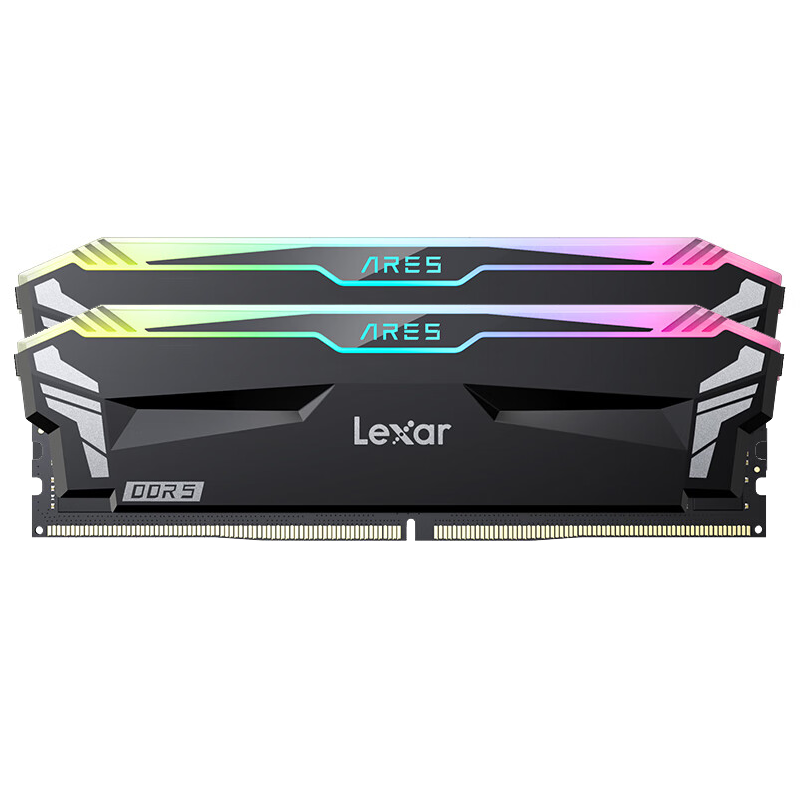 ׿ɳ ս֮ RGB DDR5 6400 32GB(16GBx2) ɫ