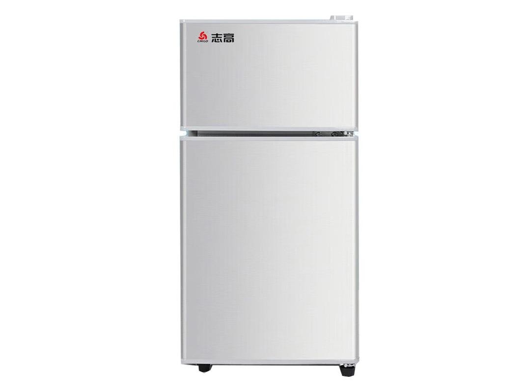 CHIGO（志高） BCD-48A118D 银色