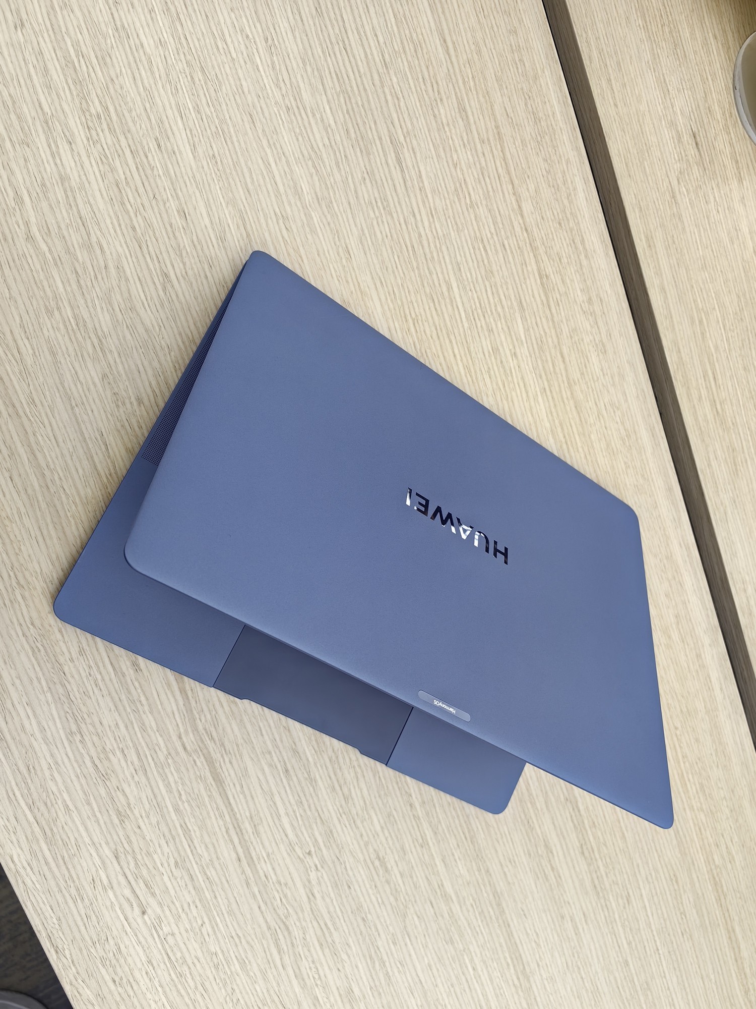 5月19日正式发布!首款鸿蒙电脑抢先上手