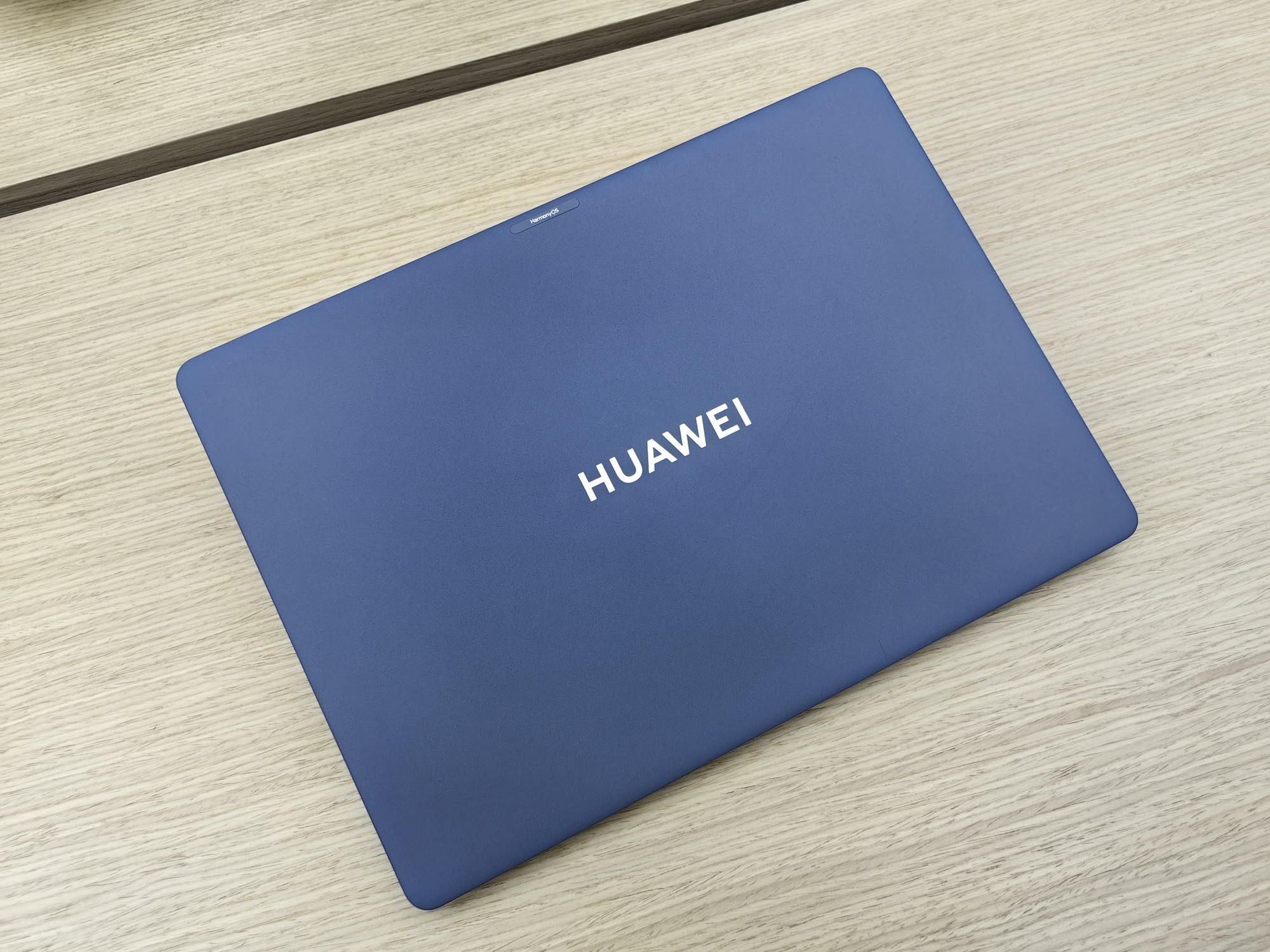 5月19日正式发布!首款鸿蒙电脑抢先上手