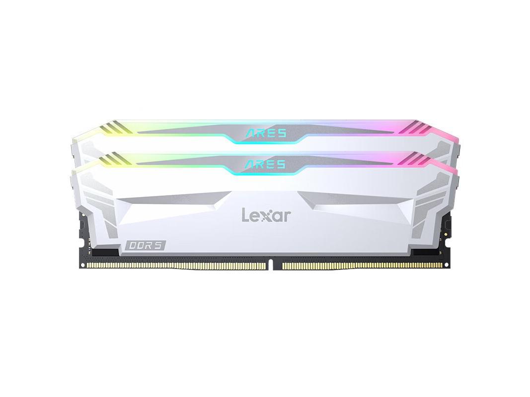 ׿ɳ ս֮ RGB DDR5 6800 32GB(16GBx2) ɫ