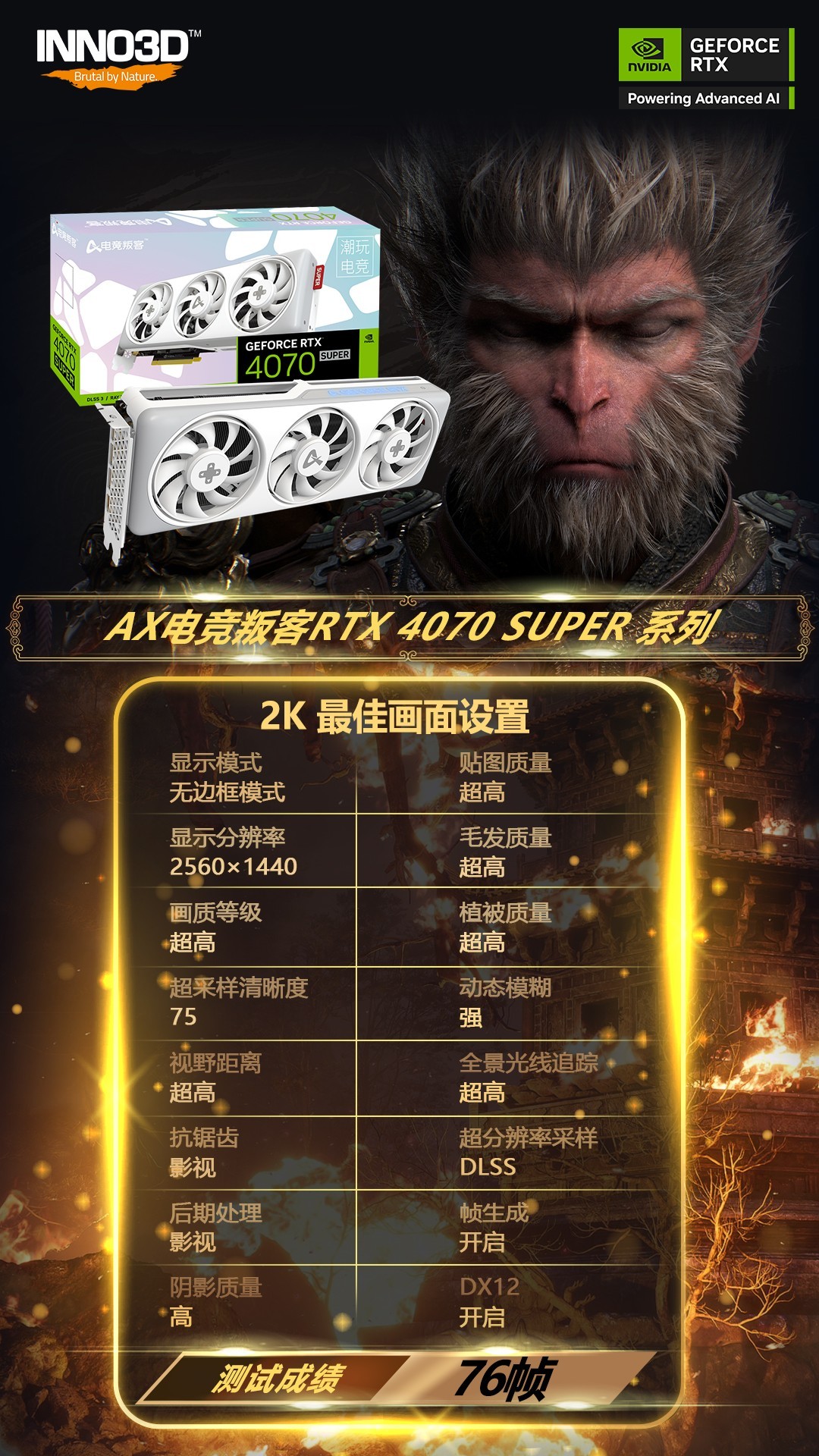 񻰣աϯȫ򣡵羺ѿRTX 4070 SUPERѹ