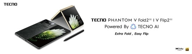 TECNO PHANTOMϵзȫ´С˫콢 ΪƼذ