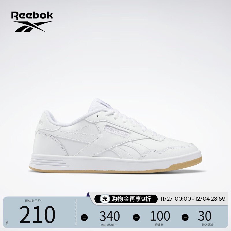 Reebok court advanceŰЬ210Ԫ