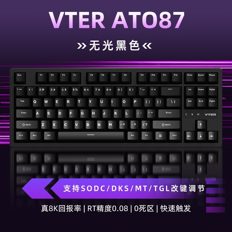 VTER ATO87羺е ȫȲ ű 8Kر