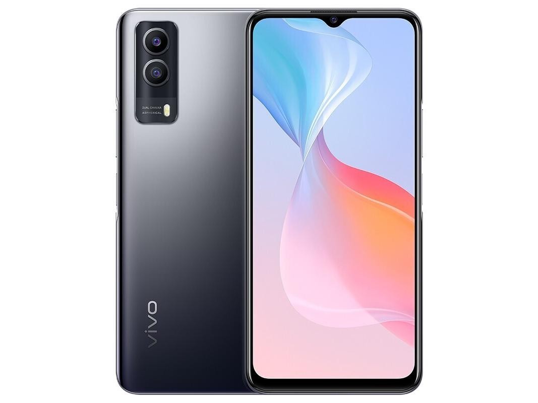 vivo Y53s t2版 8GB+128GB 星夜