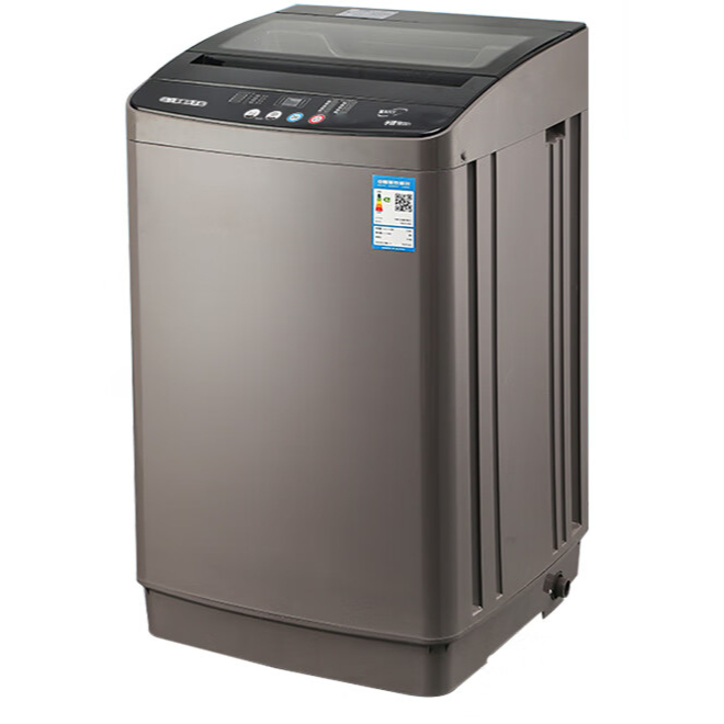 志高 XQB150-6C68 金色