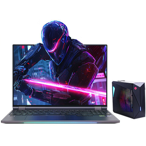 е ҫ16 Super(i9 14900HX/32GB/1TB/RTX4080)