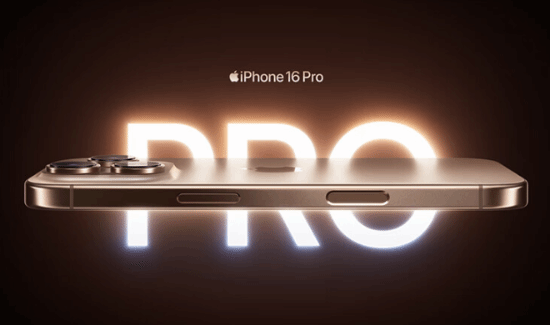 ƻiPhone 16/Proֻշۣۼ5999Ԫ