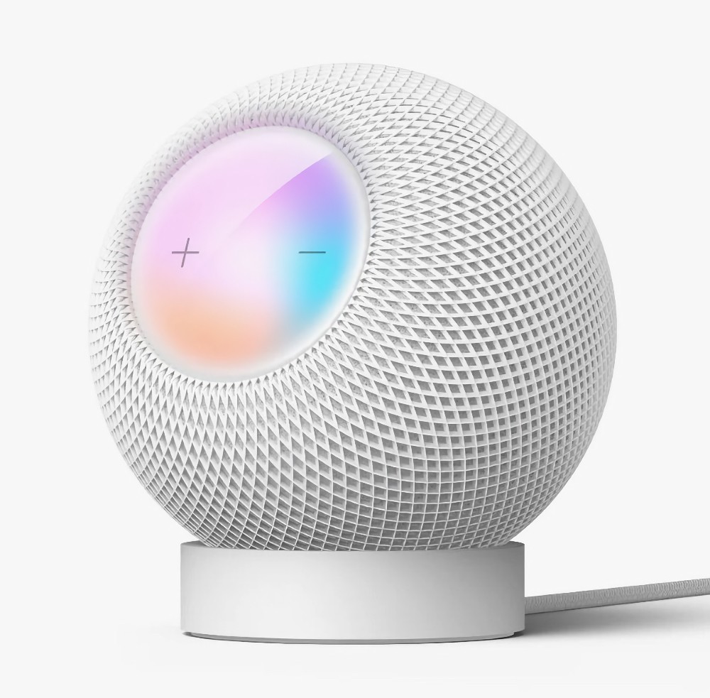 ƻȭˣHomePod mini 2ڴ