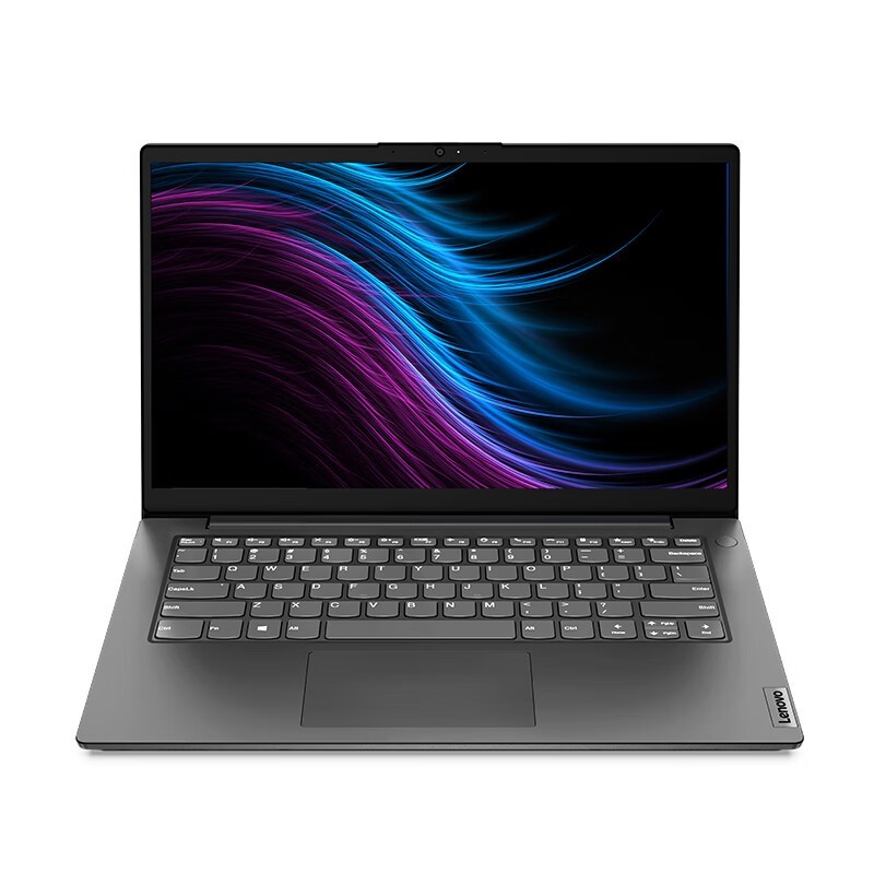 lenovo（联想） 扬天V14 2022 酷睿版 i3 1215U/8GB/256GB/集显 深空灰