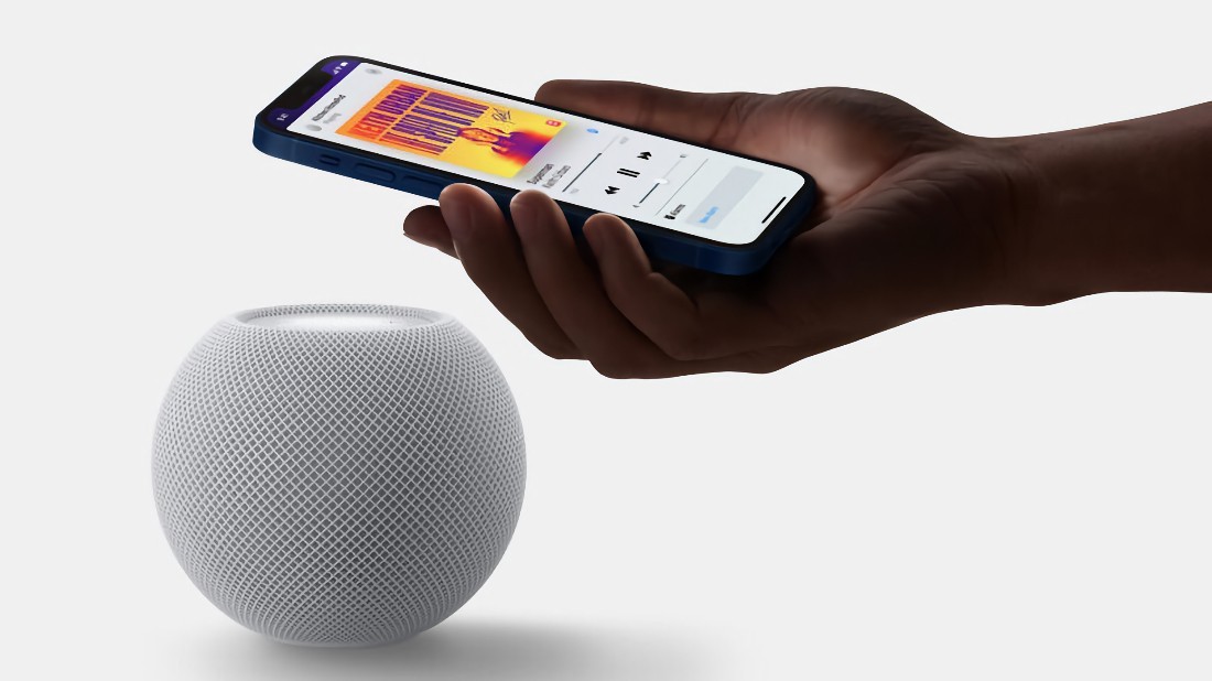 ƻȭˣHomePod mini 2ڴ