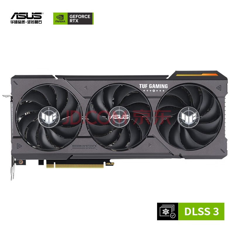 ˶ASUSTUF GeForce RTX 4070 Ti-12G-GAMING 羺ϷרҵԿ