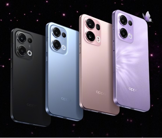 OPPO Reno13ϵпۣʵƬ淨2699Ԫ