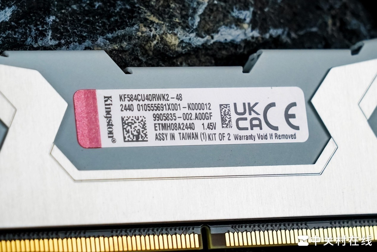 Kingston FURYDDR5 CUDIMMڴ ʶ8800MT/s