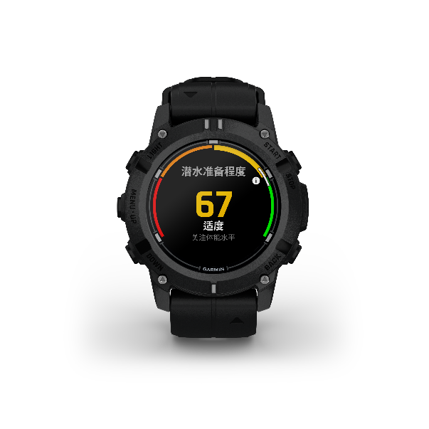 ǱУ̽Garmin ƳȫDescent G2Ǳˮ