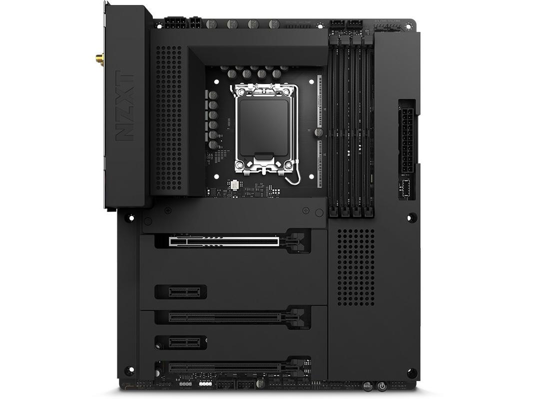 NZXT N7 Z690 N7 Z690 黑色