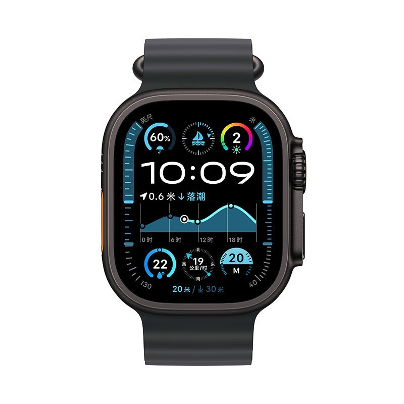 ƻ Watch Ultra2 ֱ GPS+Ѱʱػ5320Ԫ