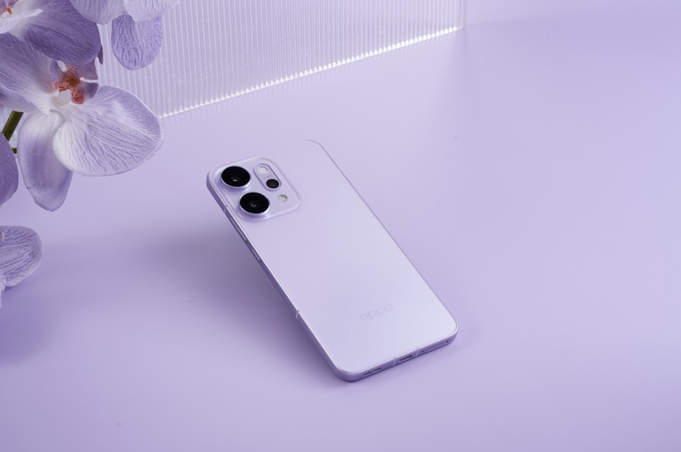 OPPO Reno14 Pro实拍揭秘：年轻人社交出圈的“秘密武器”！