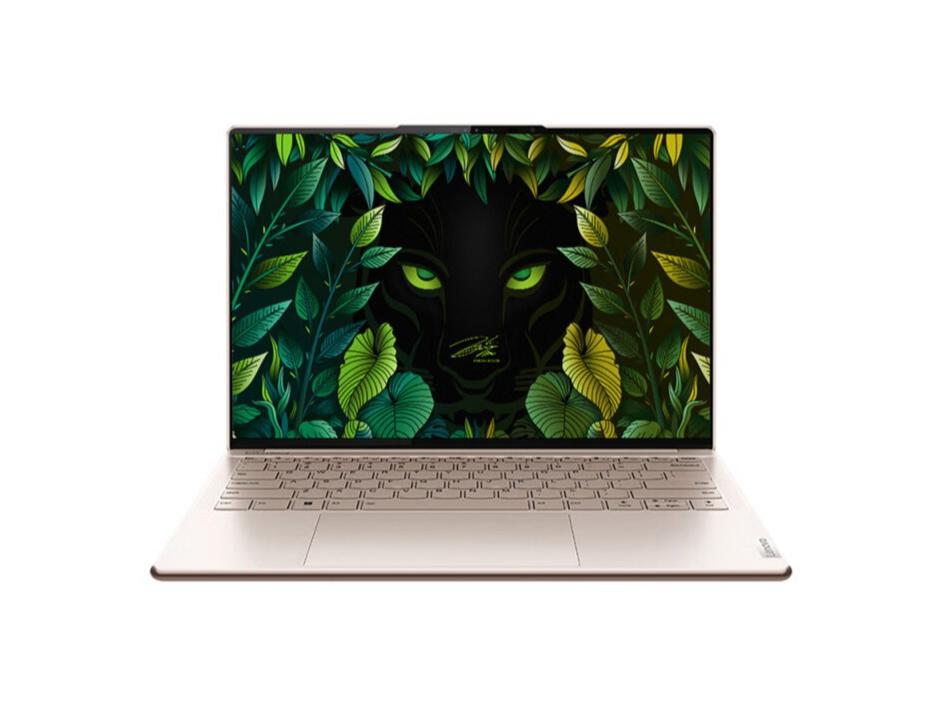 lenovo（联想） YOGA Air 14s 2022 i7 1280P/16GB/1TB/集显/特别款 琉云金