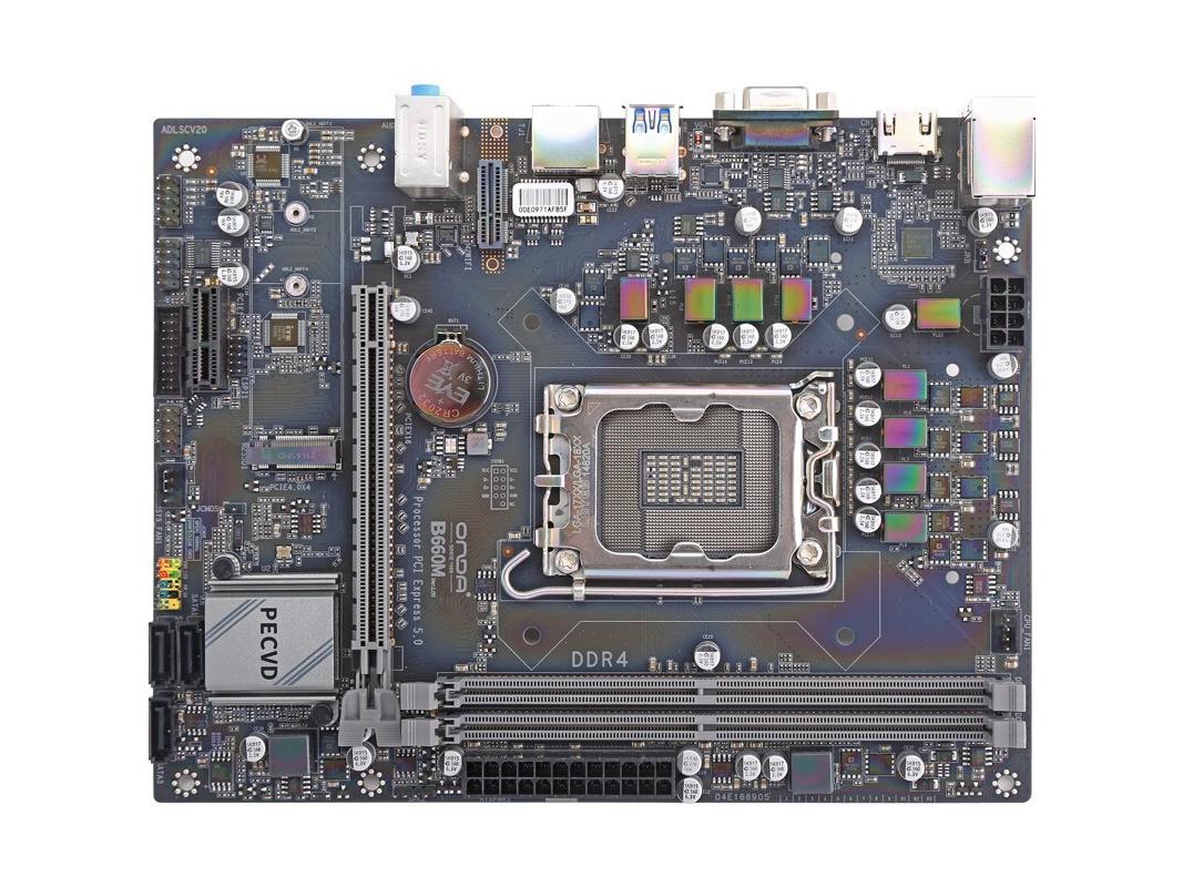 ONDA（昂达） B660 B660M