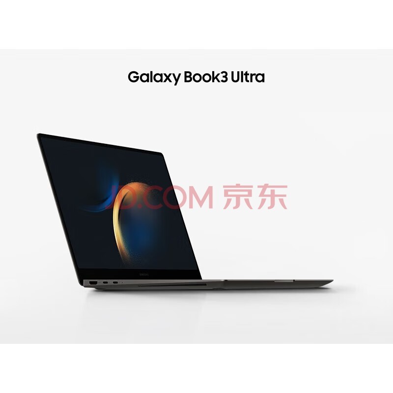 三星（SAMSUNG）Galaxy Book3 Ultra 23年新款16英寸超薄高性能笔记本电脑13代i9 i7-13700H16GB1TB 4050 Galaxy Book3 Ultra