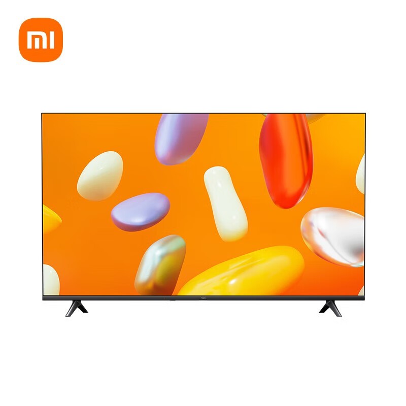 Xiaomi 小米 L43RA-RA 液晶电视 43英寸