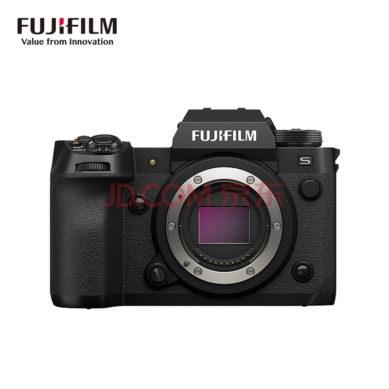 ʿFUJIFILMX-H2S ΢  7 40/ 2616 ȫ ޾ս