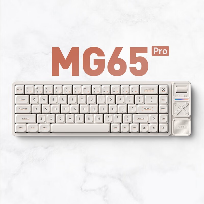 IQUNIX MG65-Proհ׻еģMac799