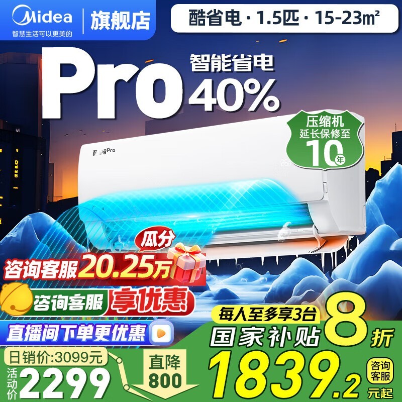 1.5ƥڹʽյKFR-35GWʡProһЧ